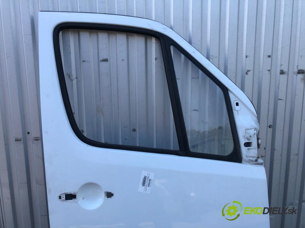 MERCEDES-BENZ W906 Autobus 2016 120 kW 316 CDI (906.731, 906.733, 906.735) 2143 Dvere pravy predný