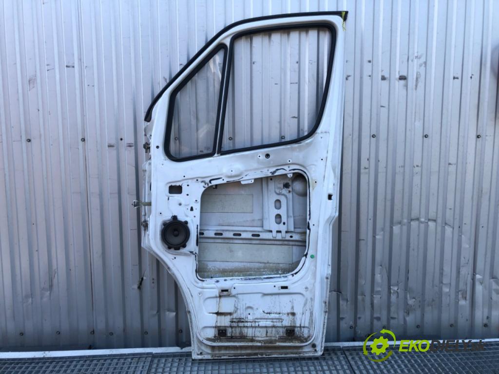 MERCEDES-BENZ W906 Autobus 2016 120 kW 316 CDI (906.731, 906.733, 906.735) 2143 Dvere pravy predný