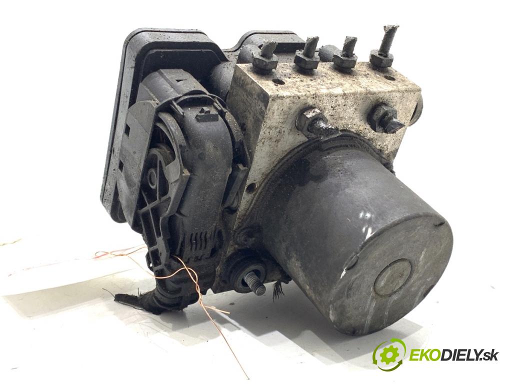 MERCEDES-BENZ W906 Autobus 2016 120 kW 316 CDI (906.731, 906.733, 906.735) 2143 pumpa ABS 9069005502 (Pumpa ABS)