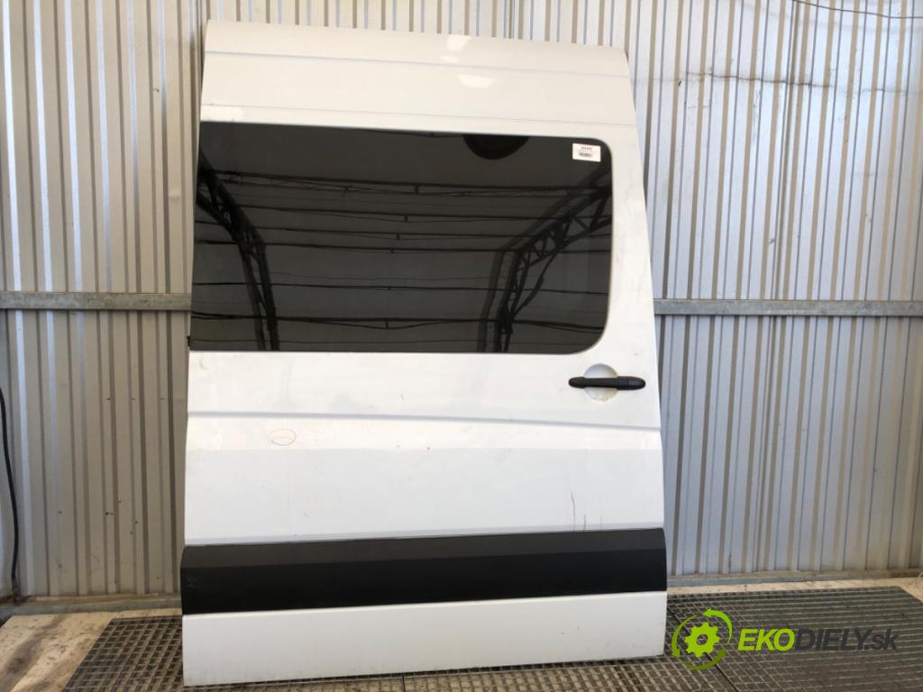 MERCEDES-BENZ W906 Autobus 2016 120 kW 316 CDI (906.731, 906.733, 906.735) 2143 Dvere pravy zad posuvné 