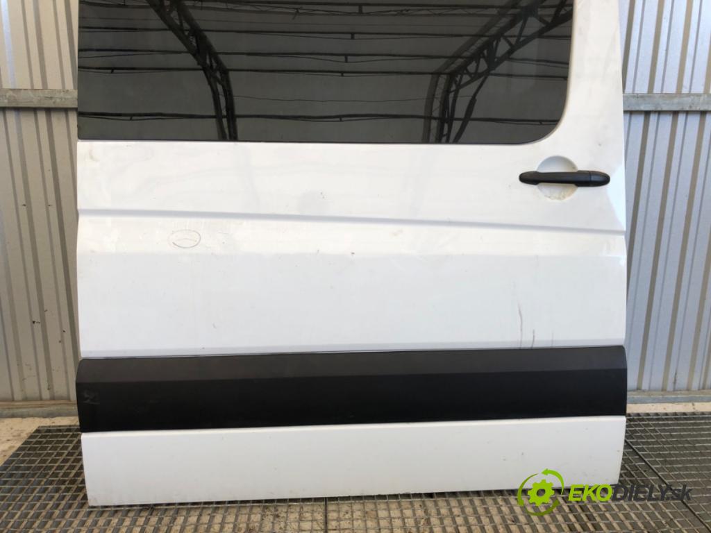 MERCEDES-BENZ W906 Autobus 2016 120 kW 316 CDI (906.731, 906.733, 906.735) 2143 Dvere pravy zad posuvné