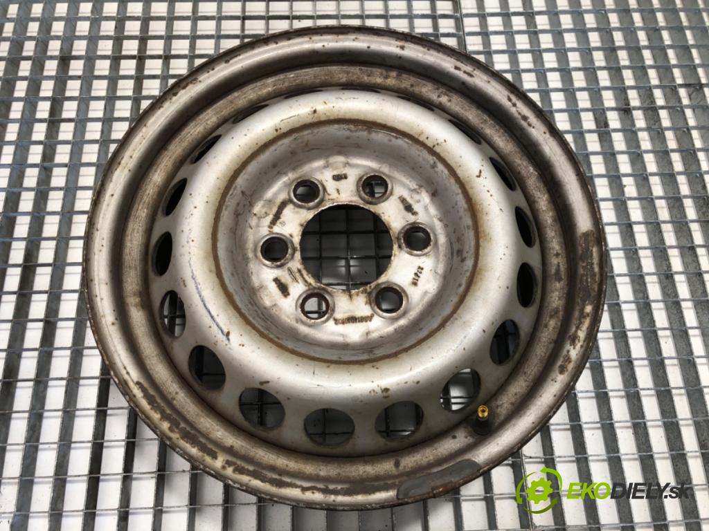 MERCEDES-BENZ W906 Autobus 2016 120 kW 316 CDI (906.731, 906.733, 906.735) 2143 disk (OCEL 16 6,5J A0014019102