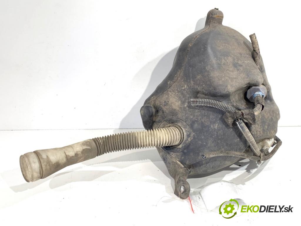 PEUGEOT 307 CC kabriolet 2004 100 kW 2.0 16V 1997 nádržka ostřikovačů 9650452380