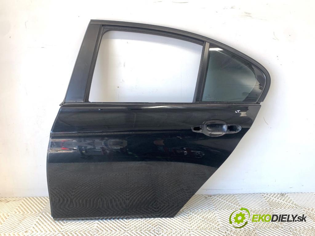BMW F30 sedan 2015 110 kW 318 d 1995 Dvere ľavy zad 475