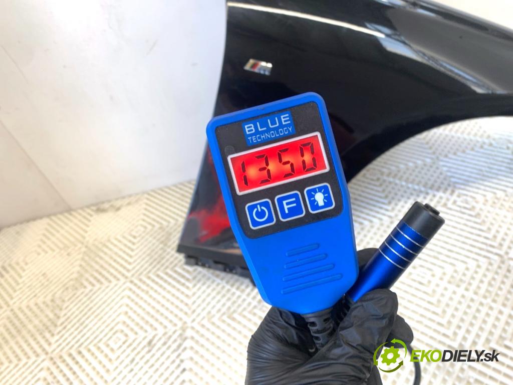 BMW F30 sedan 2015 110 kW 318 d 1995 Blatník pravy predný 475