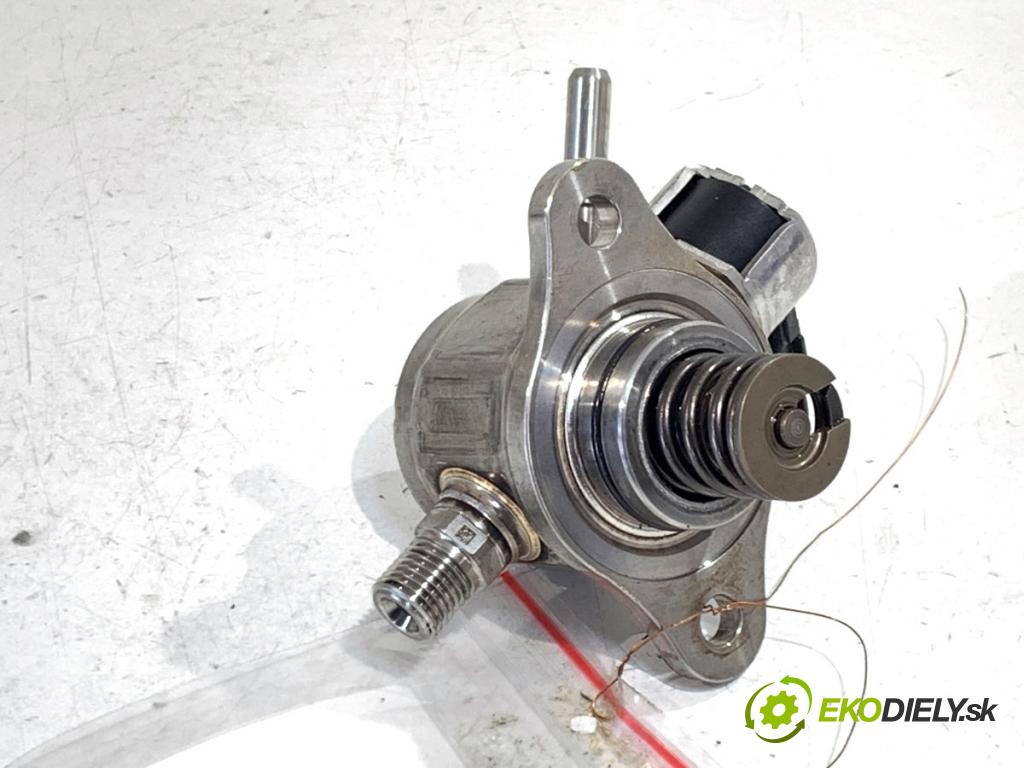 TOYOTA CAMRY sedan 2024 131 kW 2.5 Hybrid (AXVH71_) 2487 pumpa vysokého tlaku 23101-25040