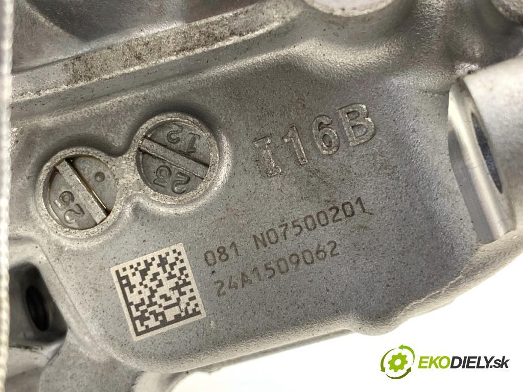 TOYOTA CAMRY sedan 2024 131 kW 2.5 Hybrid (AXVH71_) 2487 Pumpa oleja 15100-25032 (Olejová pumpa)