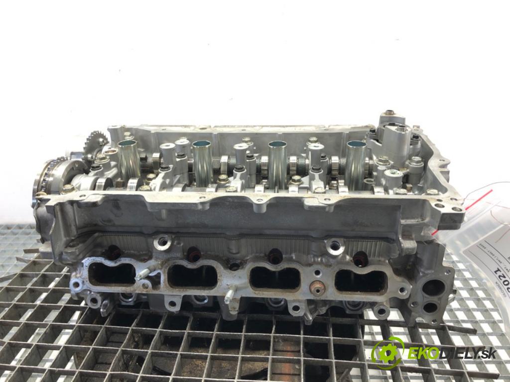 TOYOTA CAMRY sedan 2024 131 kW 2.5 Hybrid (AXVH71_) 2487 Hlava valcov (Hlava valcov)