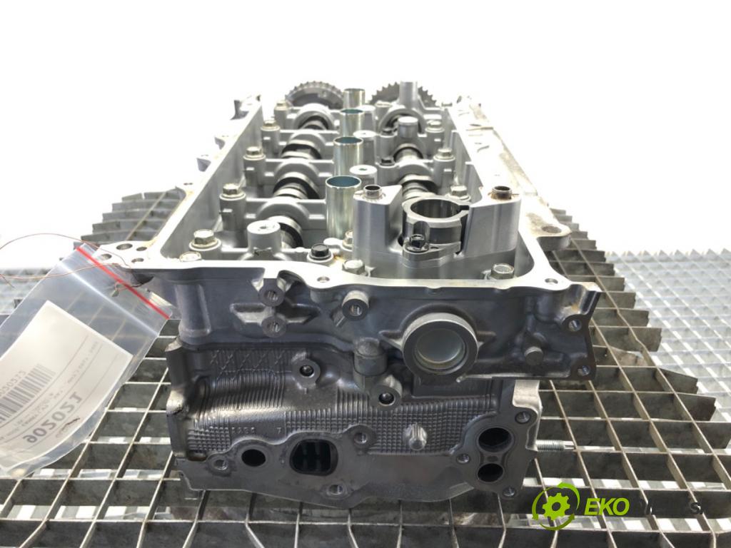 TOYOTA CAMRY sedan 2024 131 kW 2.5 Hybrid (AXVH71_) 2487 Hlava valcov (Hlava valcov)
