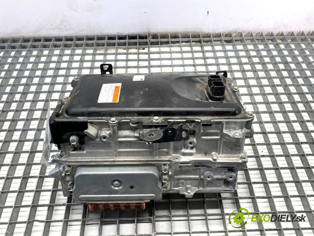 TOYOTA CAMRY sedan 2024 131 kW 2.5 Hybrid (AXVH71_) 2487 INVERTOR G9200-33150