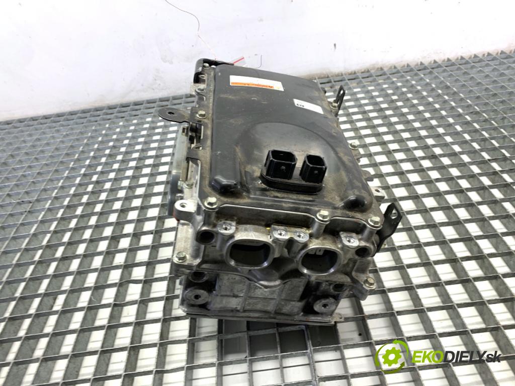 TOYOTA CAMRY sedan 2024 131 kW 2.5 Hybrid (AXVH71_) 2487 INVERTOR: G9200-33150