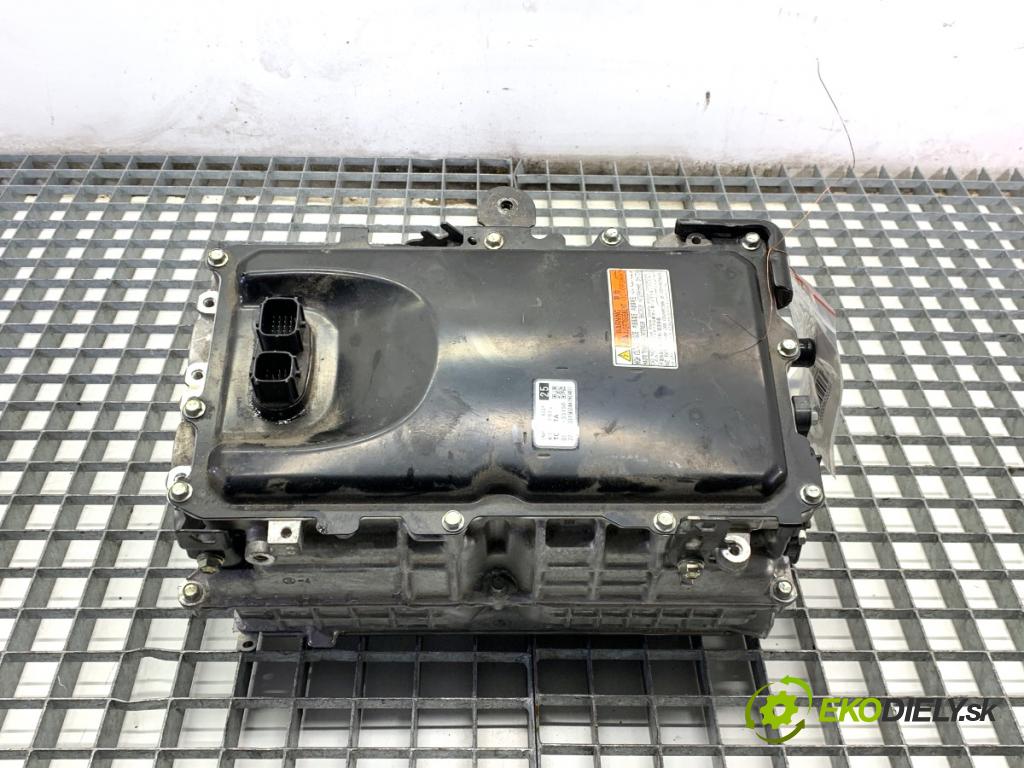 TOYOTA CAMRY sedan 2024 131 kW 2.5 Hybrid (AXVH71_) 2487 INVERTOR: G9200-33150