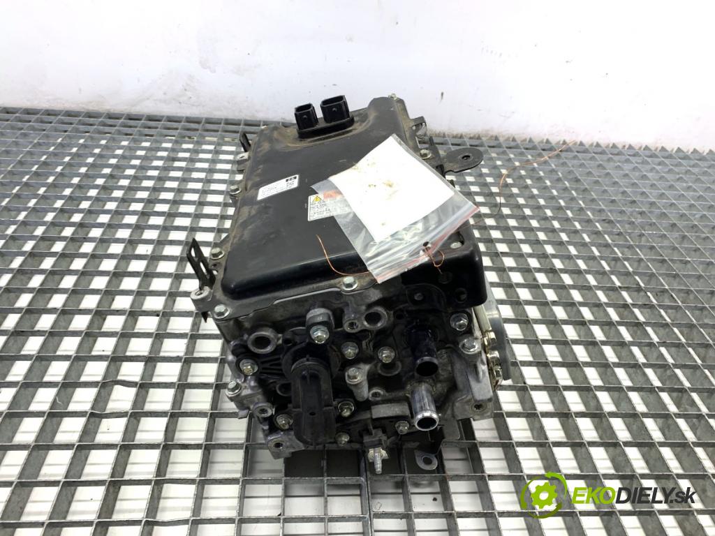 TOYOTA CAMRY sedan 2024 131 kW 2.5 Hybrid (AXVH71_) 2487 INVERTOR: G9200-33150