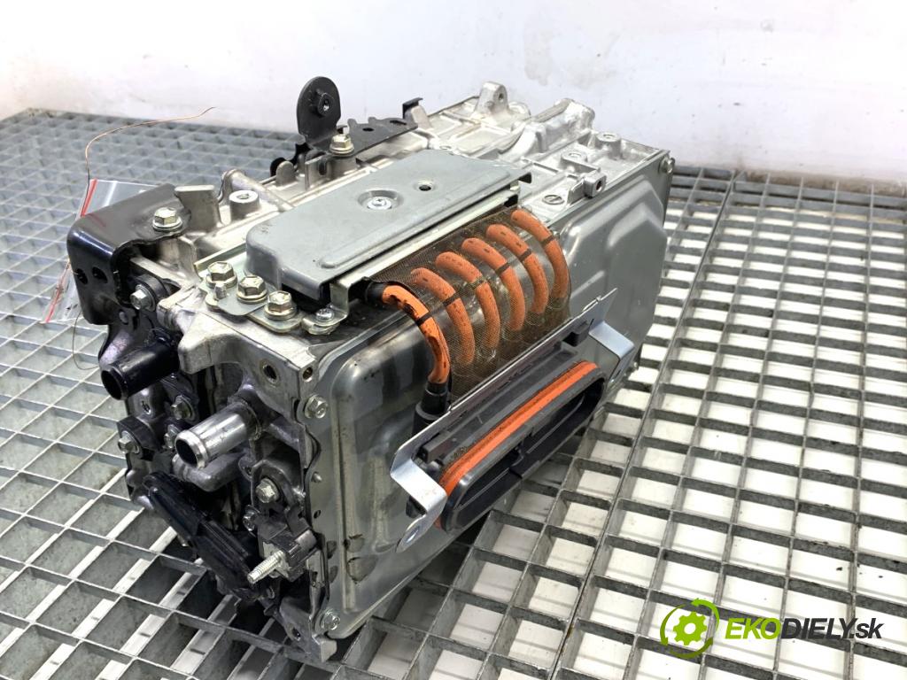TOYOTA CAMRY sedan 2024 131 kW 2.5 Hybrid (AXVH71_) 2487 INVERTOR: G9200-33150