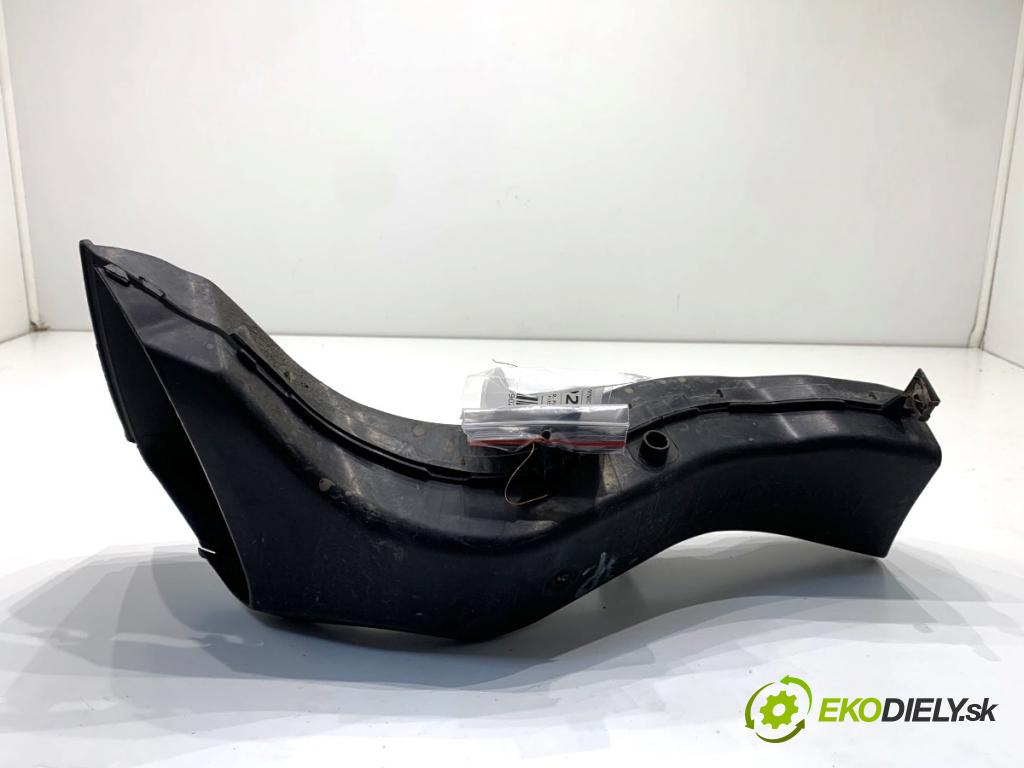 BMW F30 sedan 2015 110 kW 318 d 1995 volant vzduchu 8054230