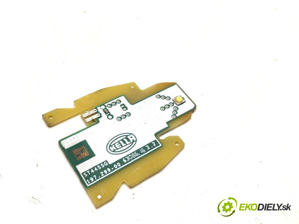 BMW F30 sedan 2015 110 kW 318 d 1995 MODUL LED TANIER: DRL: 197.299-00