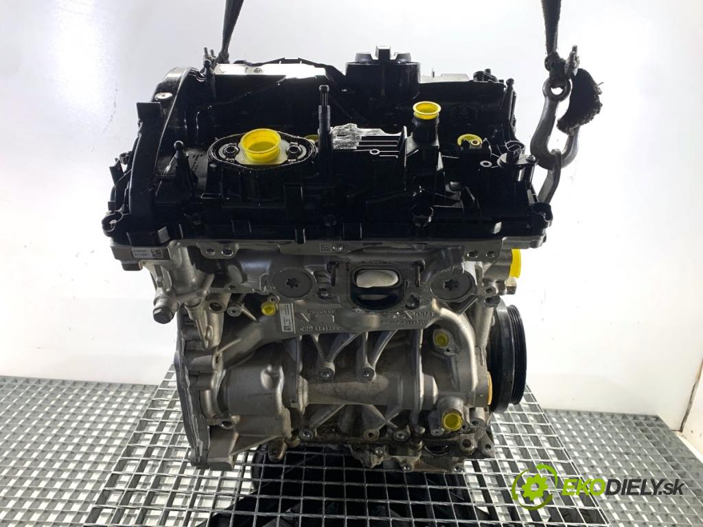 BMW G31 Kombi 2021 135 kW 530 e Plug-in-Hybrid xDrive 1998 Motor B48B20A (Motor)
