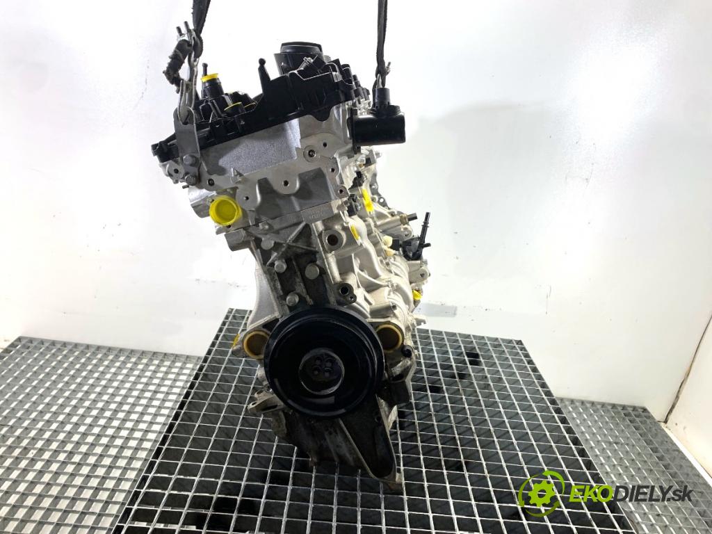BMW G31 Kombi 2021 135 kW 530 e Plug-in-Hybrid xDrive 1998 Motor B48B20A (Motor)