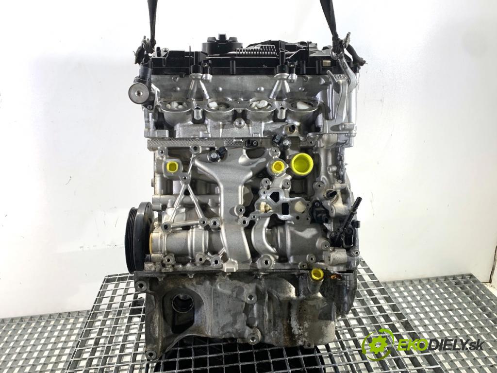 BMW G31 Kombi 2021 135 kW 530 e Plug-in-Hybrid xDrive 1998 Motor B48B20A (Motor)