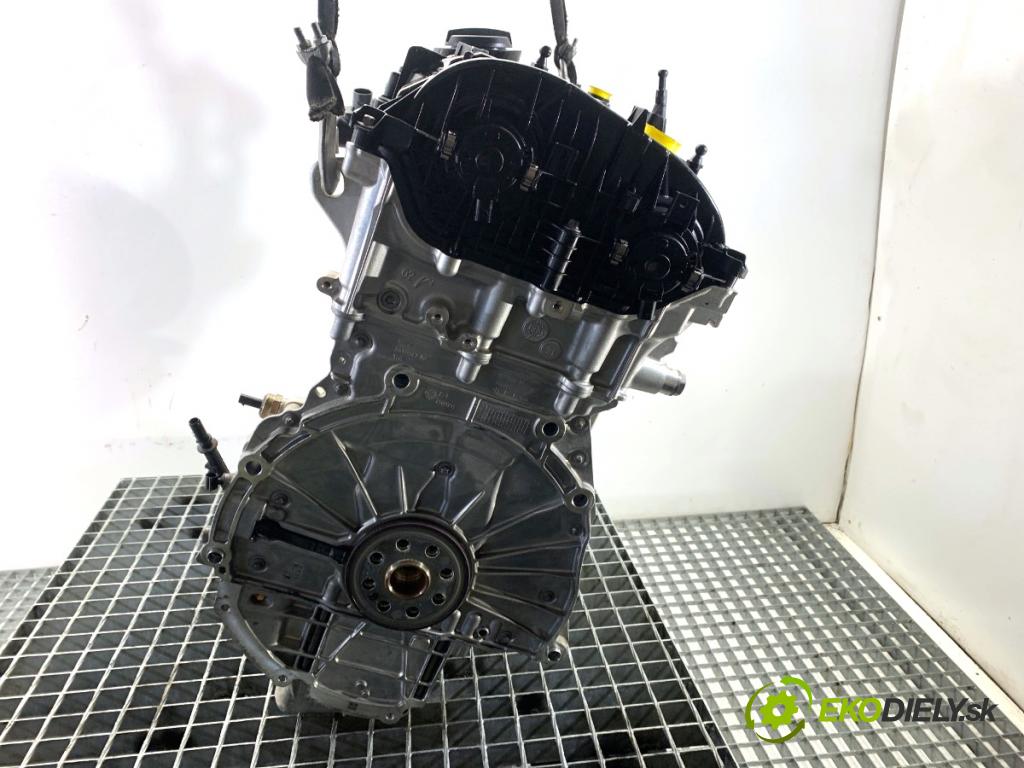 BMW G31 Kombi 2021 135 kW 530 e Plug-in-Hybrid xDrive 1998 Motor B48B20A (Motor)