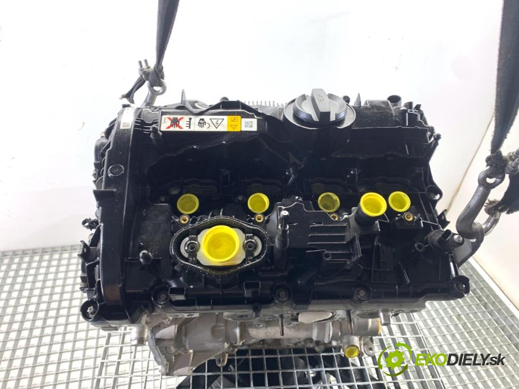 BMW G31 Kombi 2021 135 kW 530 e Plug-in-Hybrid xDrive 1998 Motor B48B20A (Motor)