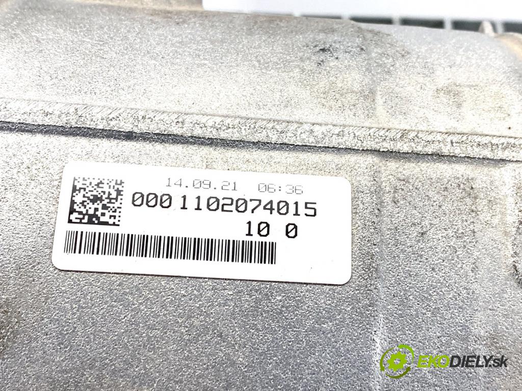BMW G31 Kombi 2021 135 kW 530 e Plug-in-Hybrid xDrive 1998 Prevodovka GA8P75HZ 5A2DA55 (Prevodovka)