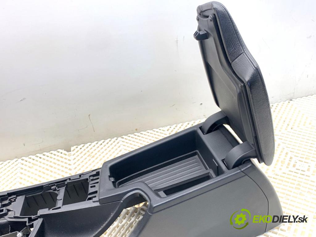 BMW F30 sedan 2015 110 kW 318 d 1995 Tunel stredový opierka