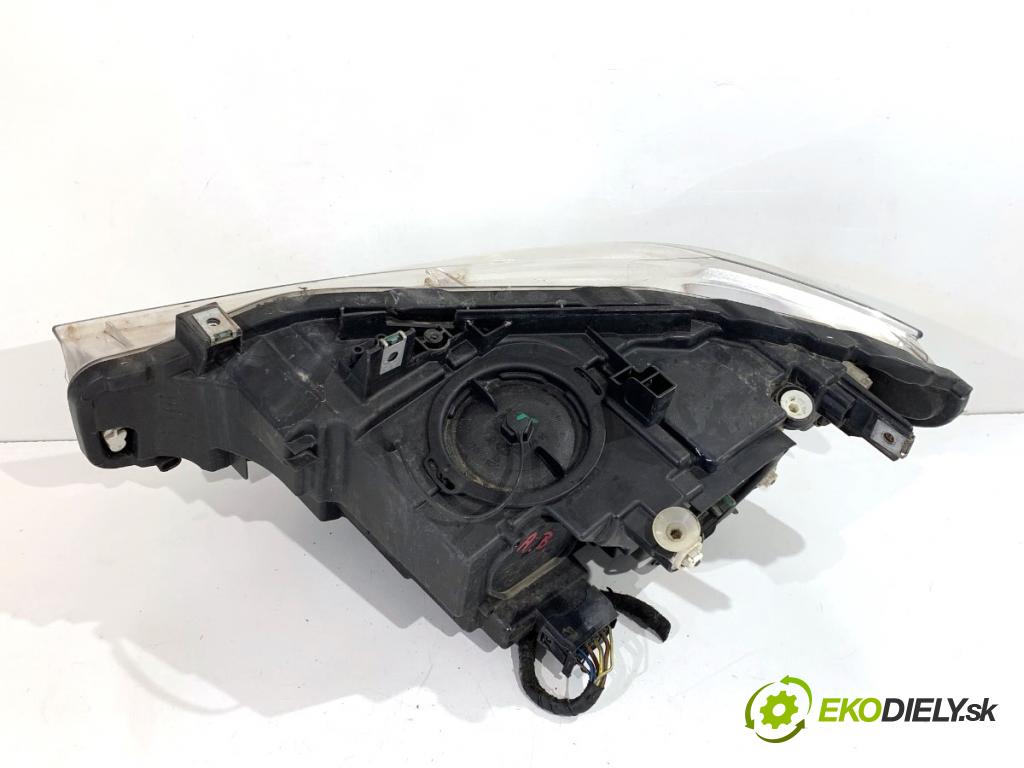 BMW F30 sedan 2015 110 kW 318 d 1995 Svetlomet pravy predný LED