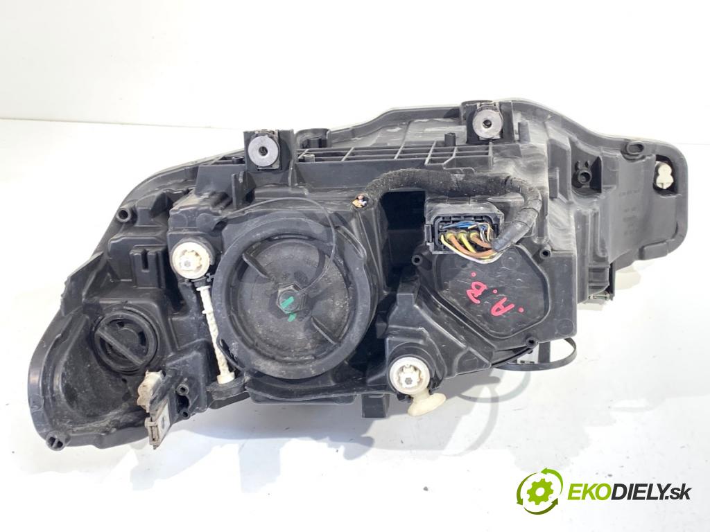BMW F30 sedan 2015 110 kW 318 d 1995 Svetlomet pravy predný LED