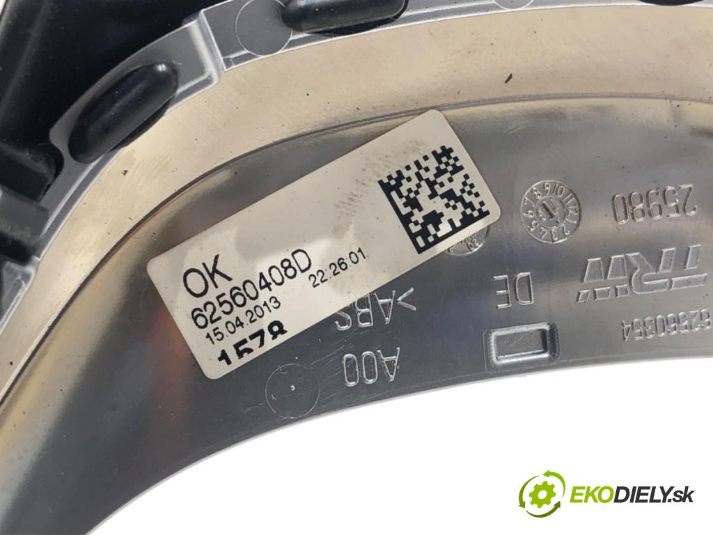 BMW F30 sedan 2015 110 kW 318 d 1995 SPÍNAČE: volantu 62560366A