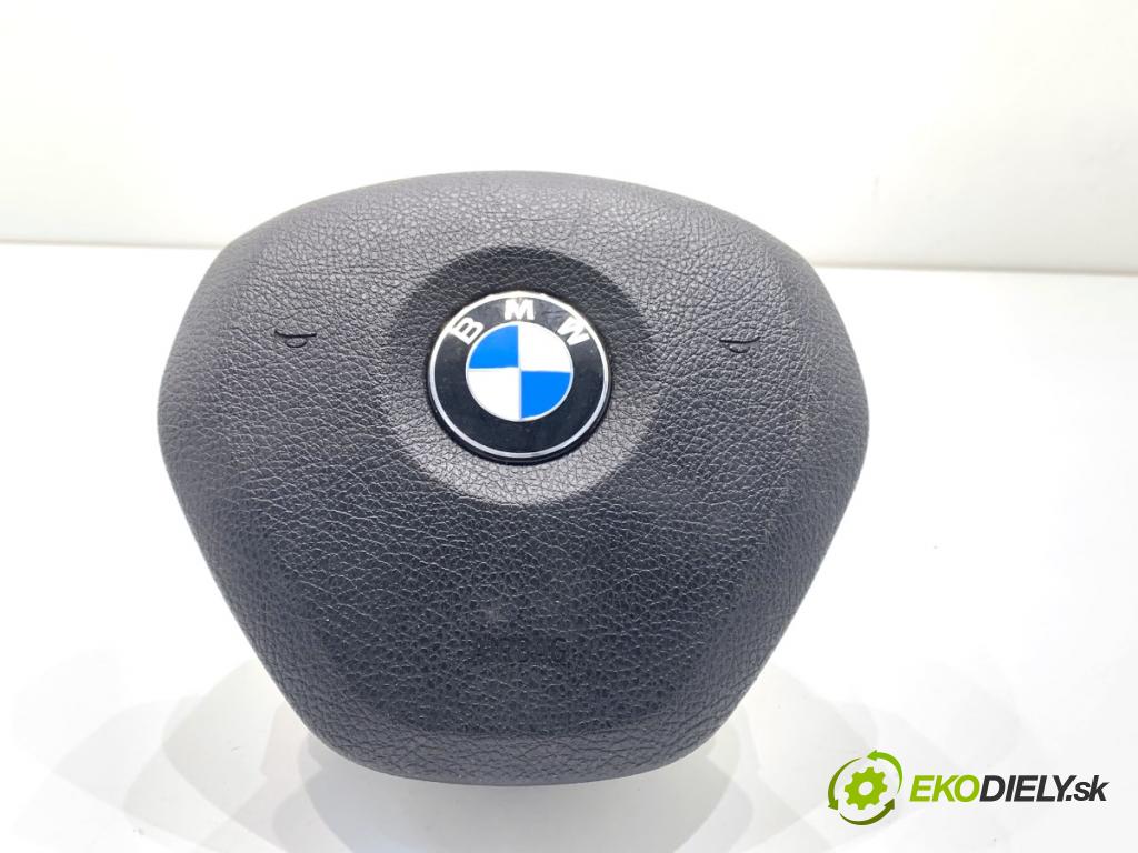 BMW F30 sedan 2015 110 kW 318 d 1995 AirBag volantu 6791332 (Airbag)