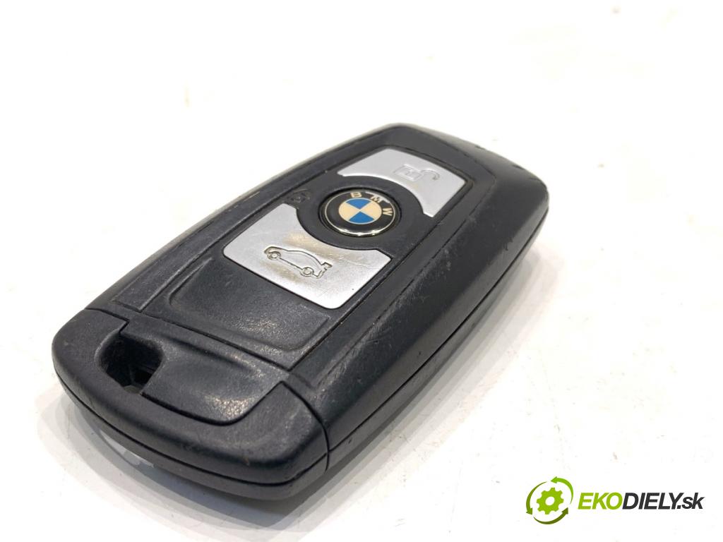 BMW F30 sedan 2015 110 kW 318 d 1995 kľúč 