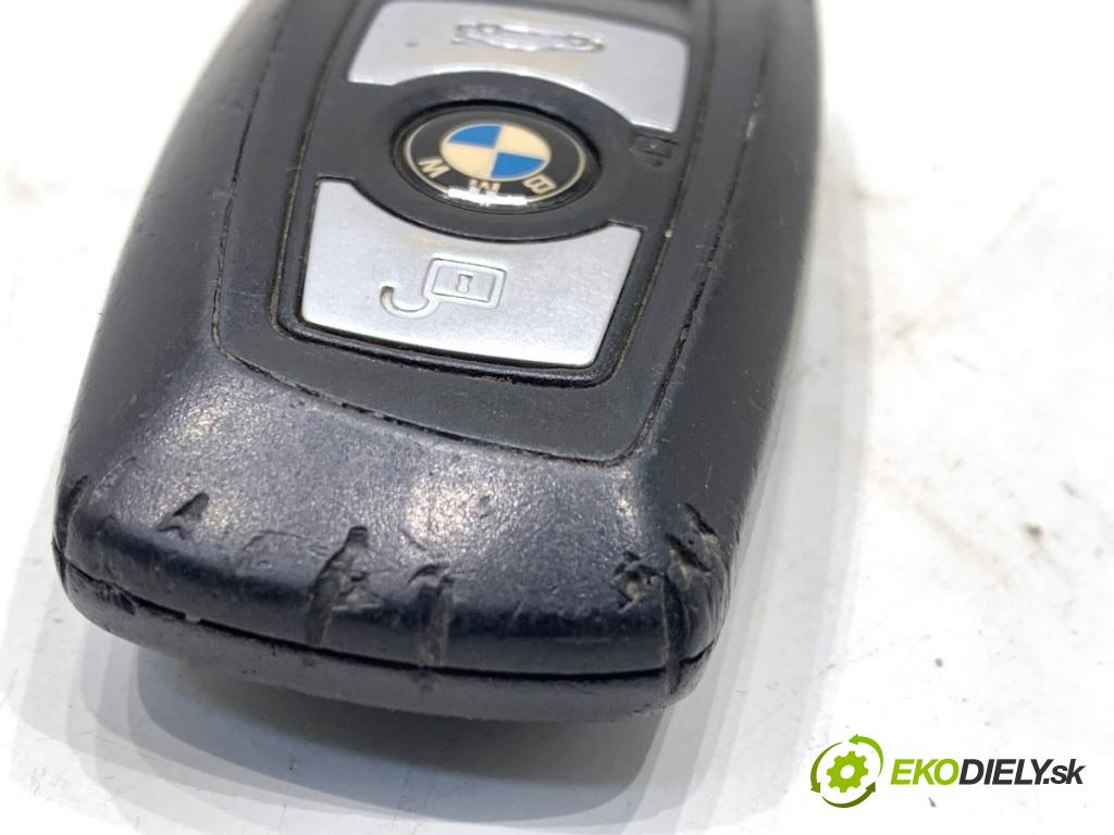 BMW F30 sedan 2015 110 kW 318 d 1995 kľúč