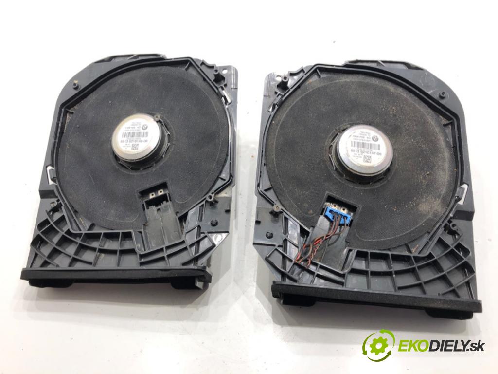 BMW F30 sedan 2015 110 kW 318 d 1995 reproduktory 9210147 9288769