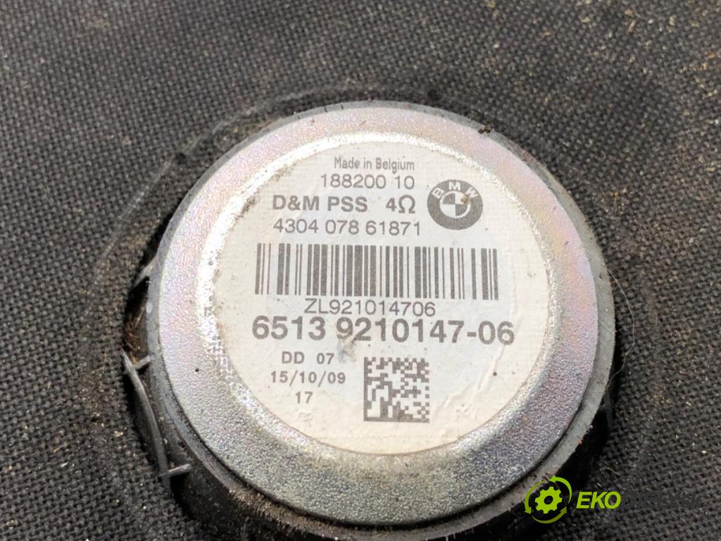 BMW F30 sedan 2015 110 kW 318 d 1995 reproduktory 9210147 9288769