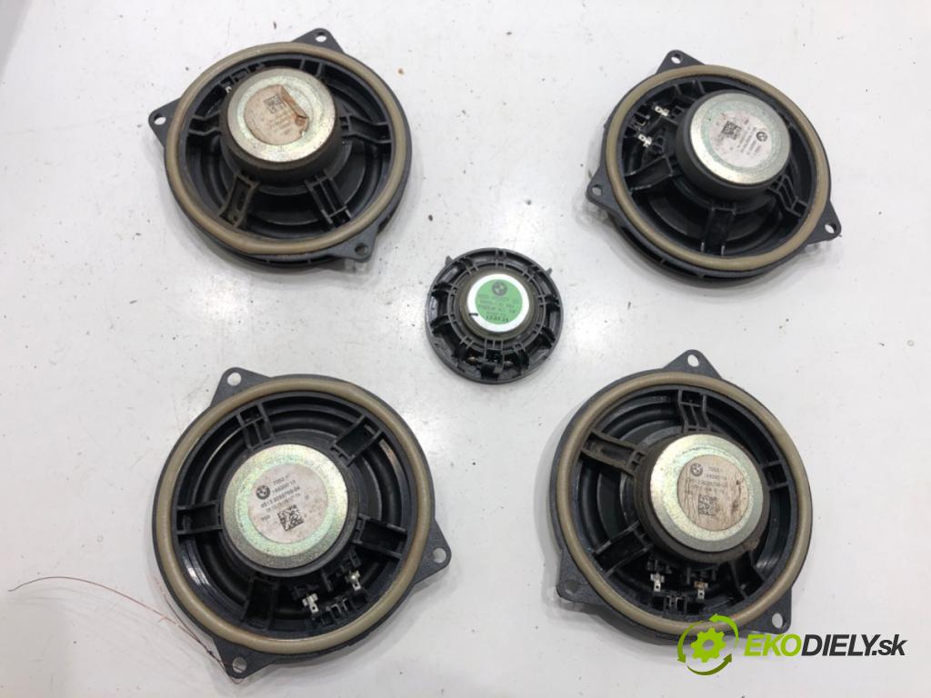 BMW F30 sedan 2015 110 kW 318 d 1995 reproduktory 9210147 9288769