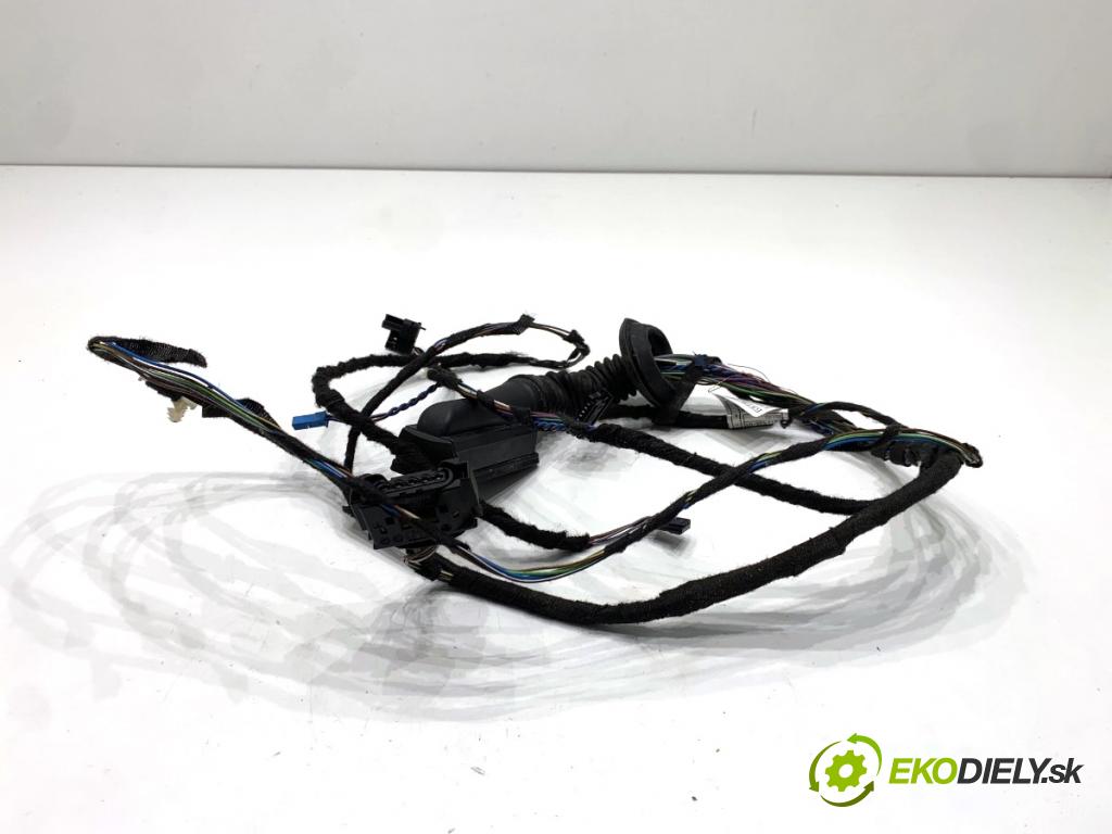 BMW F30 sedan 2015 110 kW 318 d 1995 Káblovačka Dvere predný pravy 9313602 9313638