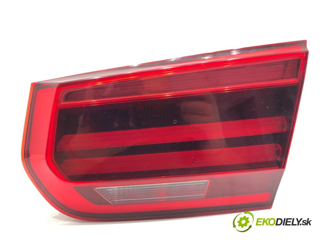BMW F30 sedan 2015 110 kW 318 d 1995 světlo zadní část pravá vnitřní 8736912 (Klika dveří ostatní)