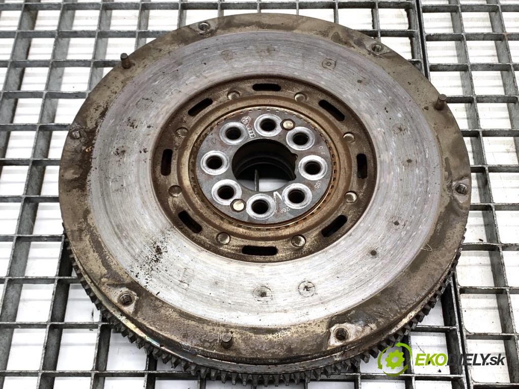 VOLVO V70 II Kombi 2000 103 kW 2.5 TDI 2460 Spojková sada (bez ložiska) 3082638001 (Spojková sada)
