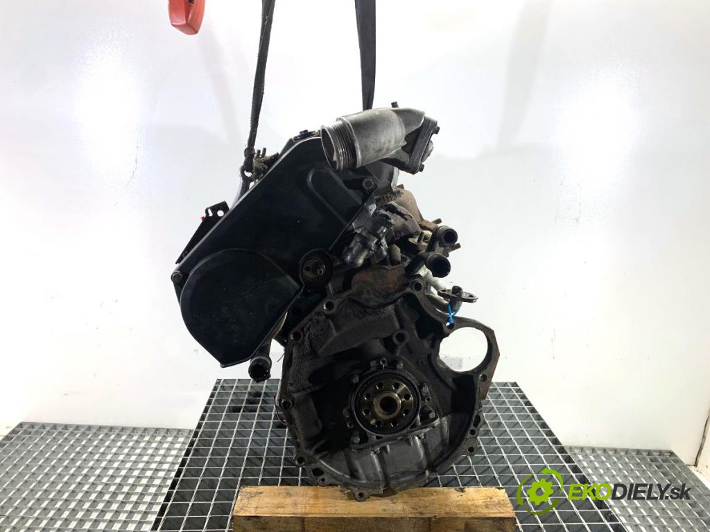 VOLVO V70 II Kombi 2000 103 kW 2.5 TDI 2460 Motor D5252T (Motor)
