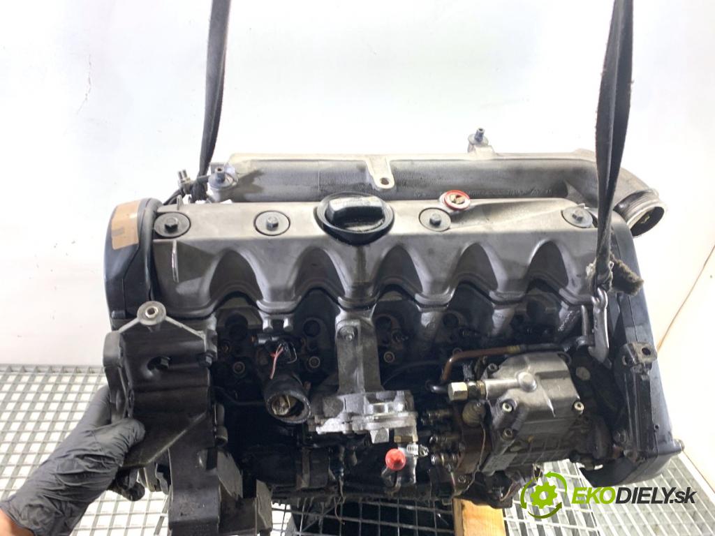 VOLVO V70 II Kombi 2000 103 kW 2.5 TDI 2460 Motor D5252T (Motor)