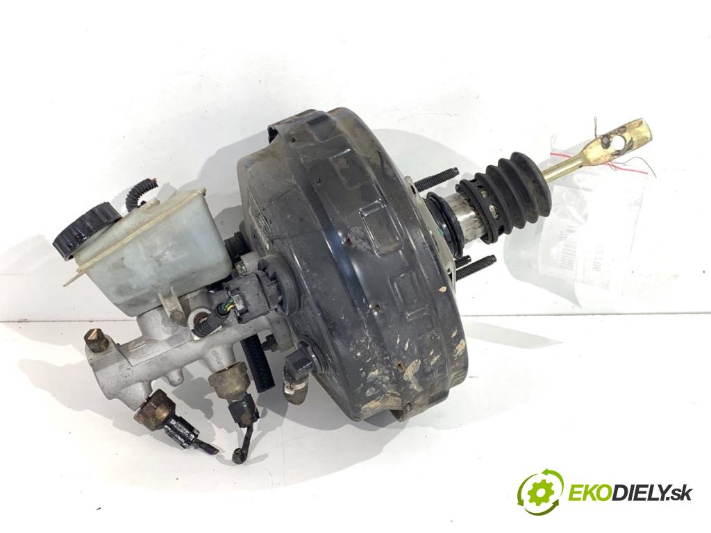 VOLVO V70 II Kombi 2000 103 kW 2.5 TDI 2460 Posilovač bŕzd 8646012