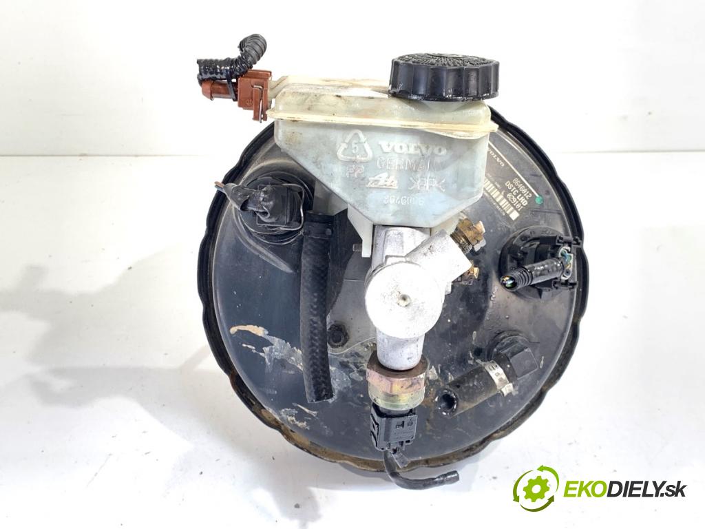 VOLVO V70 II Kombi 2000 103 kW 2.5 TDI 2460 Posilovač bŕzd 8646012