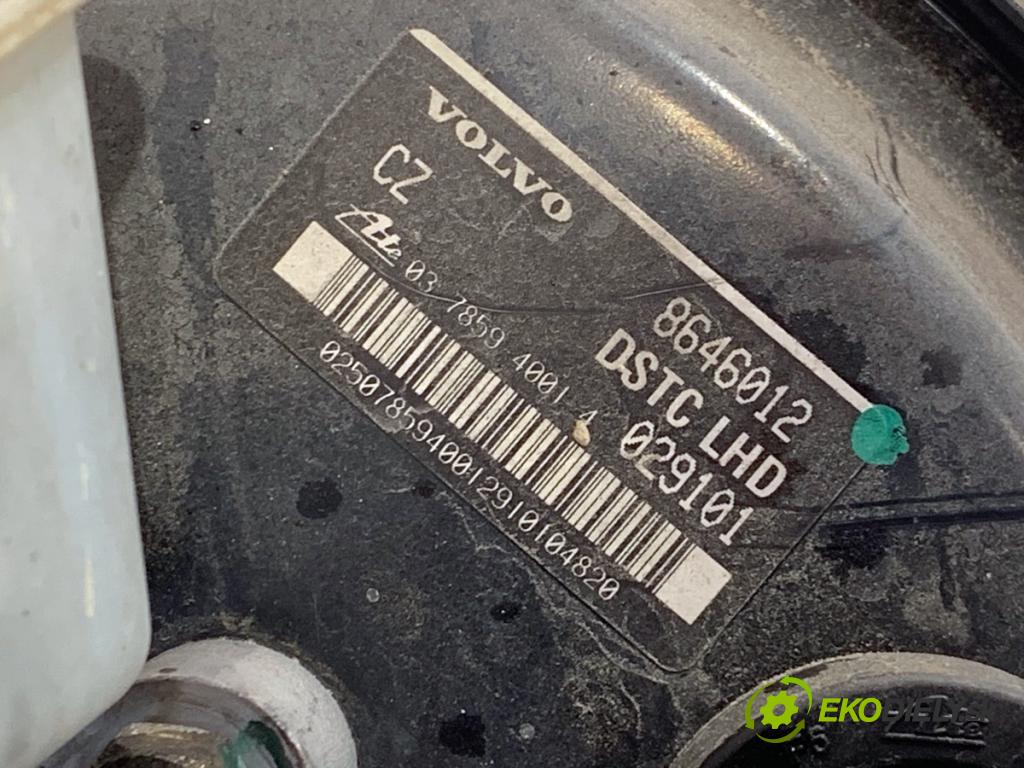 VOLVO V70 II Kombi 2000 103 kW 2.5 TDI 2460 Posilovač bŕzd 8646012
