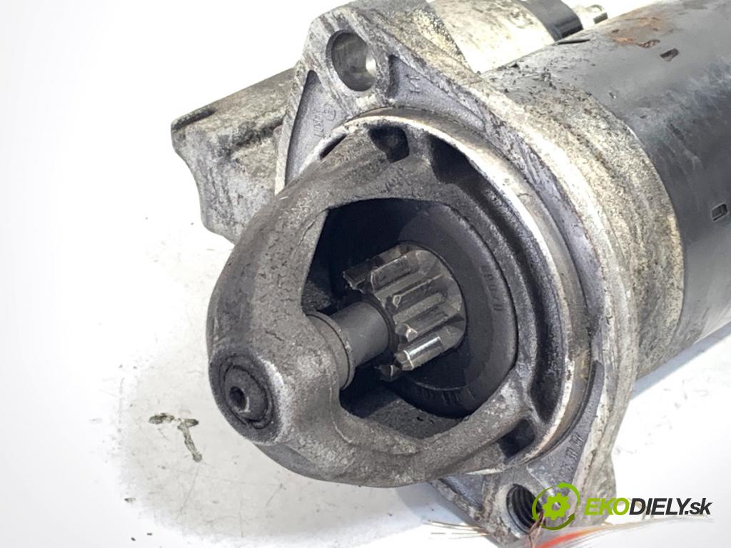 VOLVO V70 II Kombi 2000 103 kW 2.5 TDI 2460 Štartér 0001109041 (Štartér)