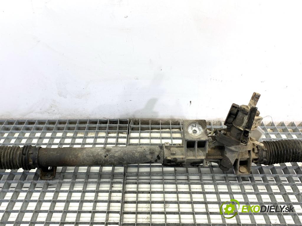 VOLVO V70 II Kombi 2000 103 kW 2.5 TDI 2460 riadenie volantu Riadenie P8638614