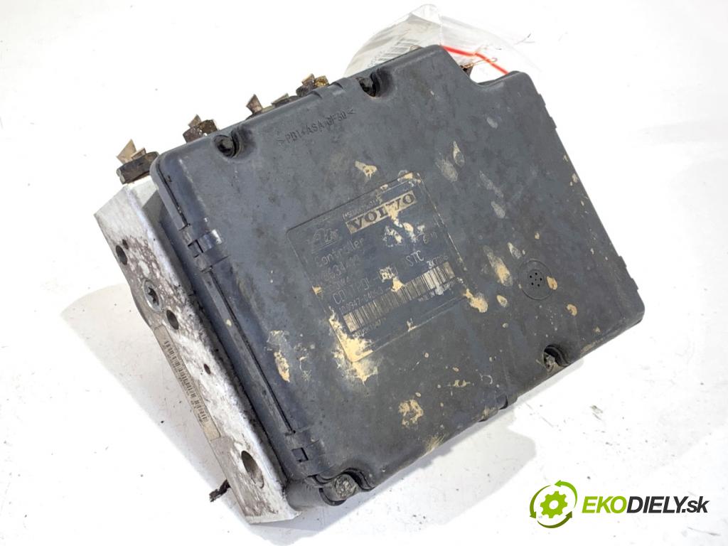 VOLVO V70 II Kombi 2000 103 kW 2.5 TDI 2460 Pumpa ABS 8634411 (Pumpa ABS)