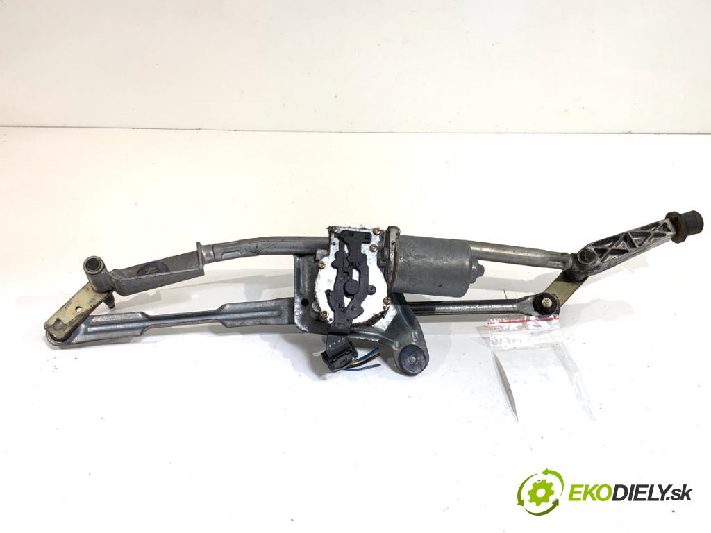VOLVO V70 II Kombi 2000 103 kW 2.5 TDI 2460 Mechanizmus stieračov predný 8624239 (Motorček stieračov predný)