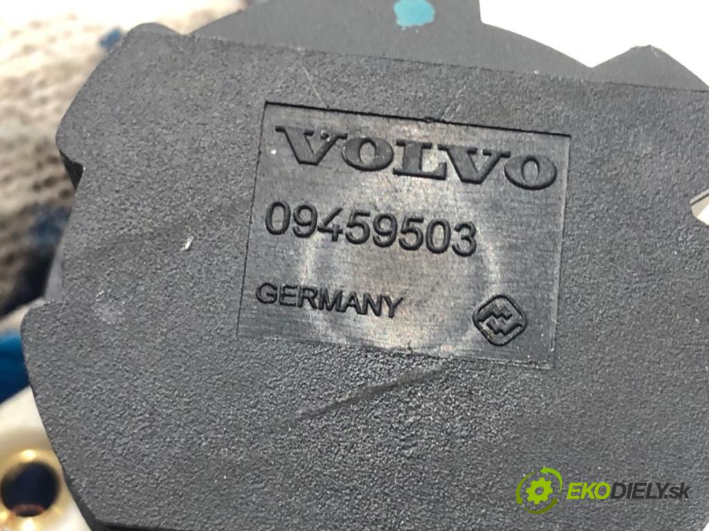 VOLVO V70 II Kombi 2000 103 kW 2.5 TDI 2460 kostka vložka spínací skříňky 09459503 (Spínací skříňka)
