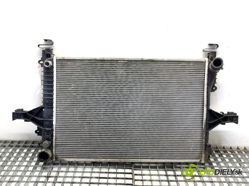 VOLVO V70 II Kombi 2000 103 kW 2.5 TDI 2460 chladič vody  (Vodní chladič)